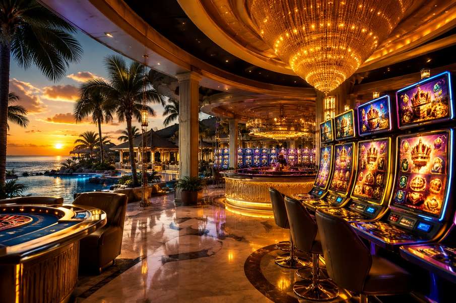 tlcasino