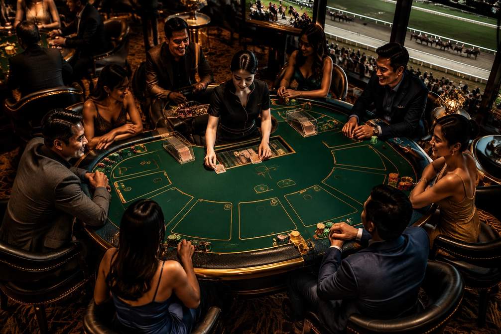 tlcasino
