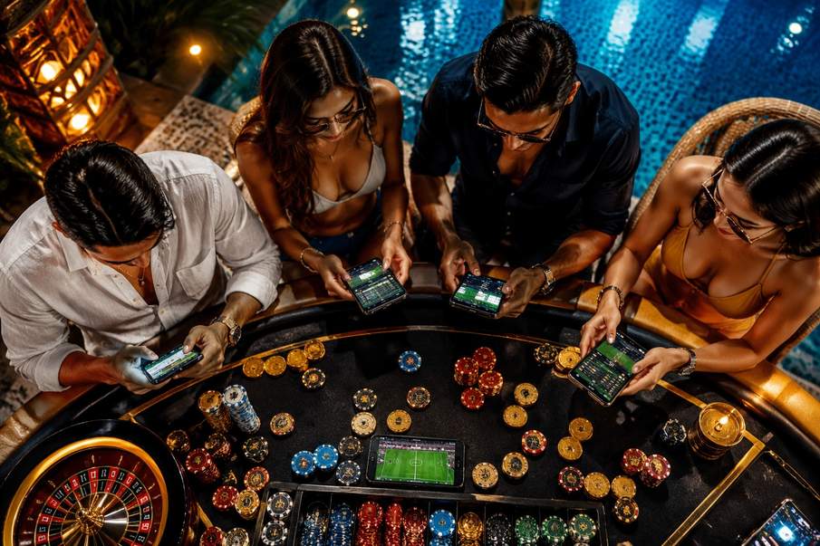 tlcasino