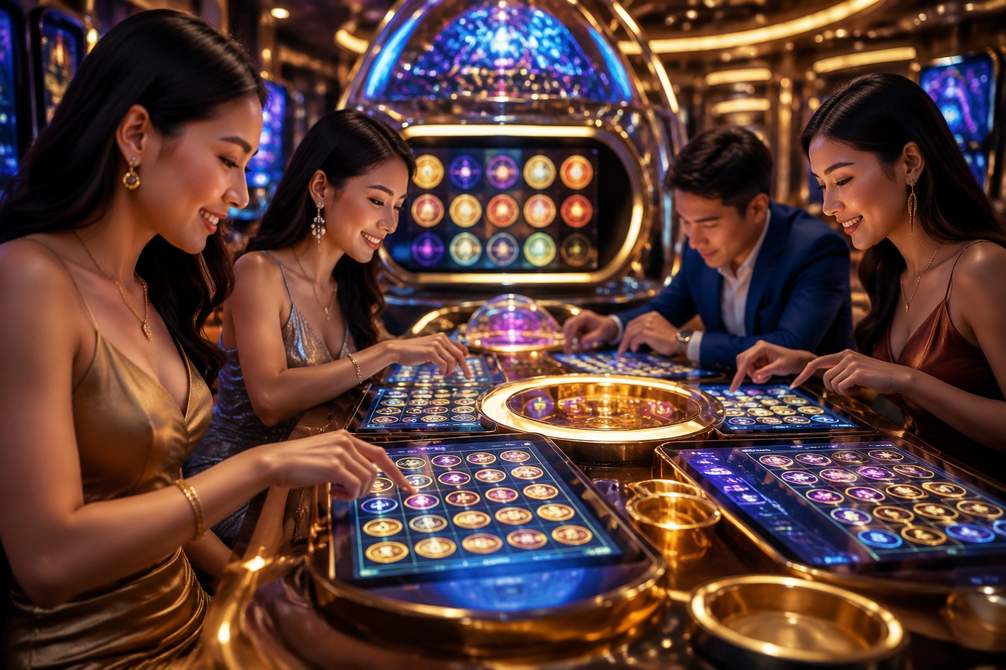 tlcasino
