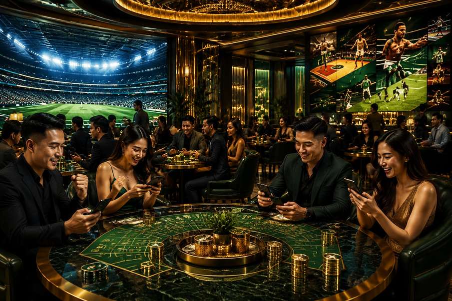 tlcasino