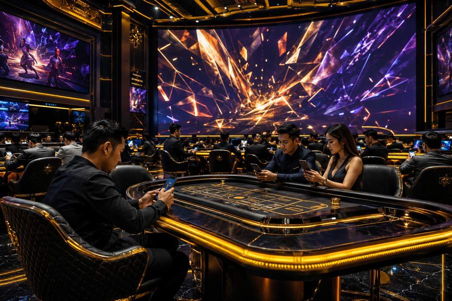 tlcasino