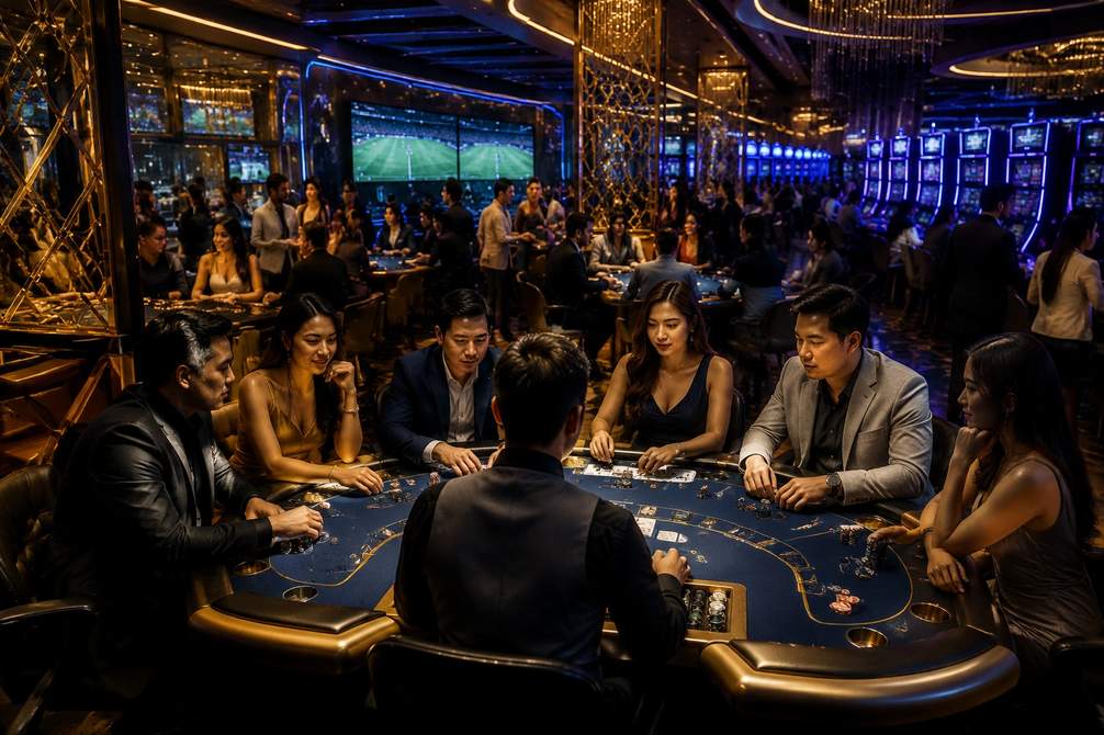 tlcasino