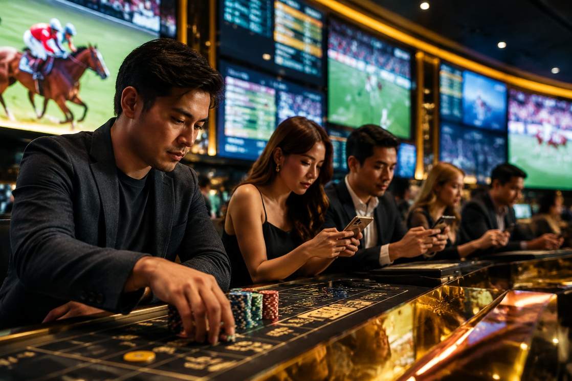 tlcasino