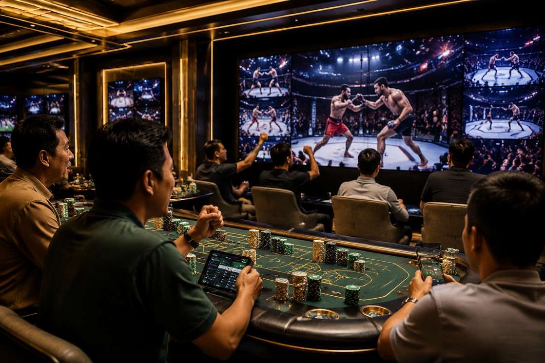 tlcasino