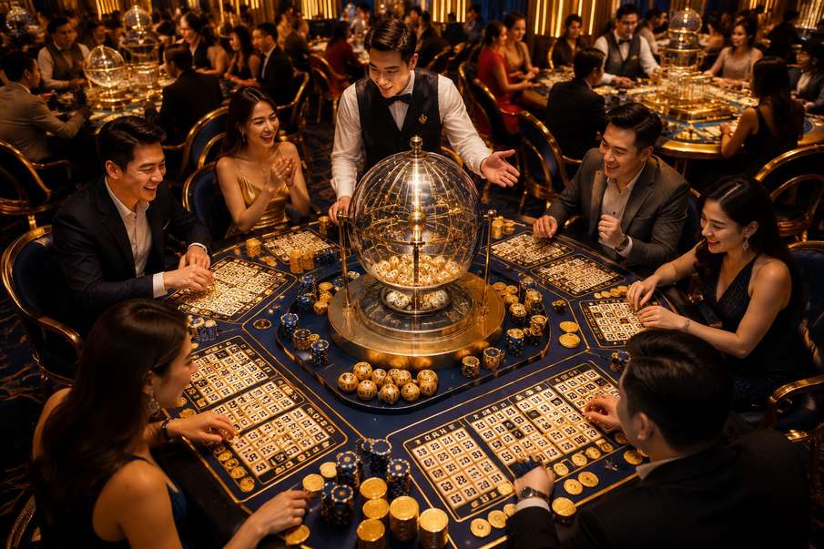 tlcasino